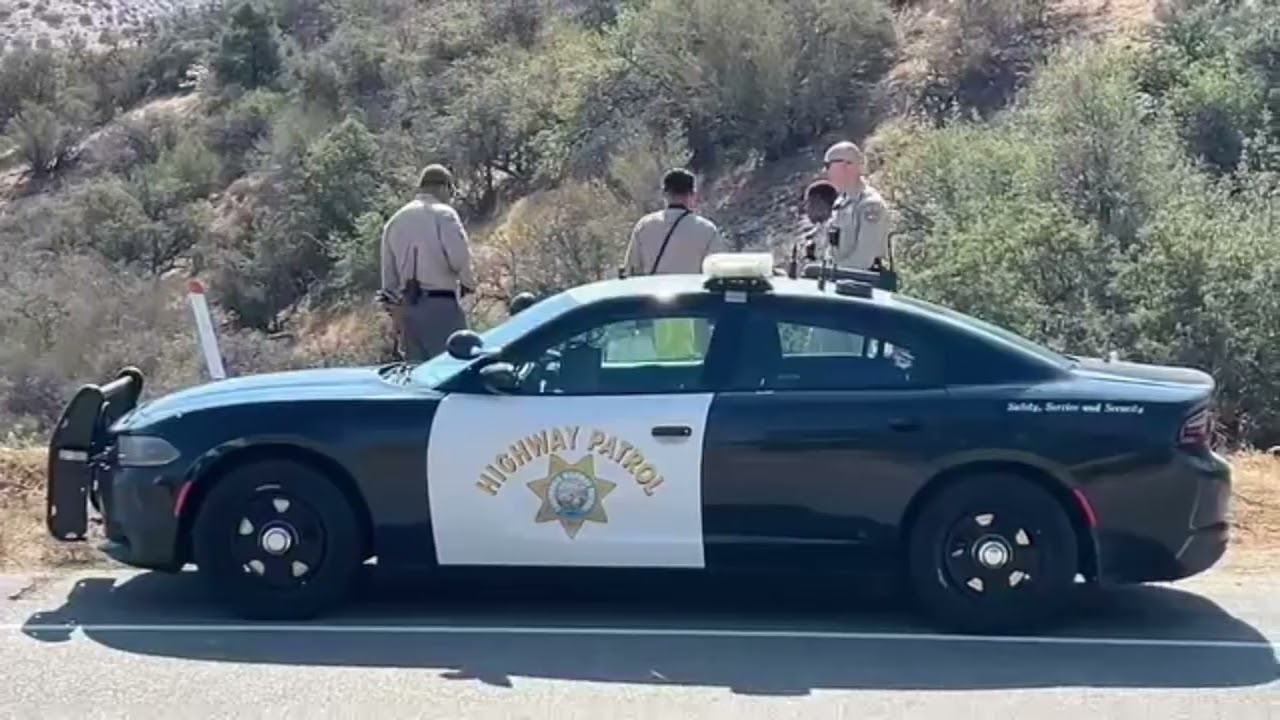 Search for Missing Pair Ends in Tragedy on Mt. Emma Road #palmdale 