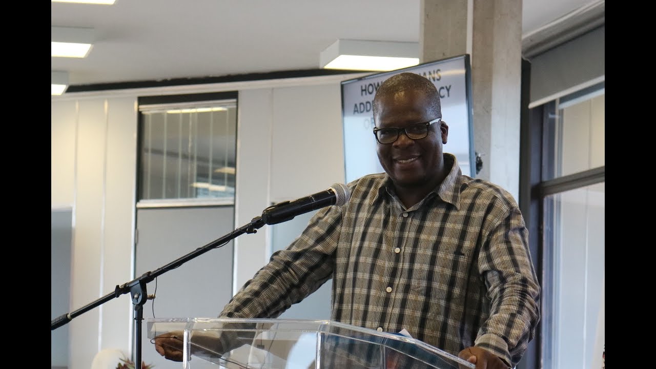 How Historians Address the Legacy of Colonialism? - Sabelo J Ndlovu-Gatsheni on Colonialism