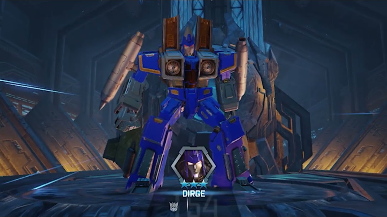 Act 1 Chapter 2 | Transformers forged to fight | Arena derby
