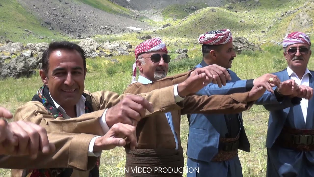 Hakkari Cennet Cehennem Dengbeji Klibi
