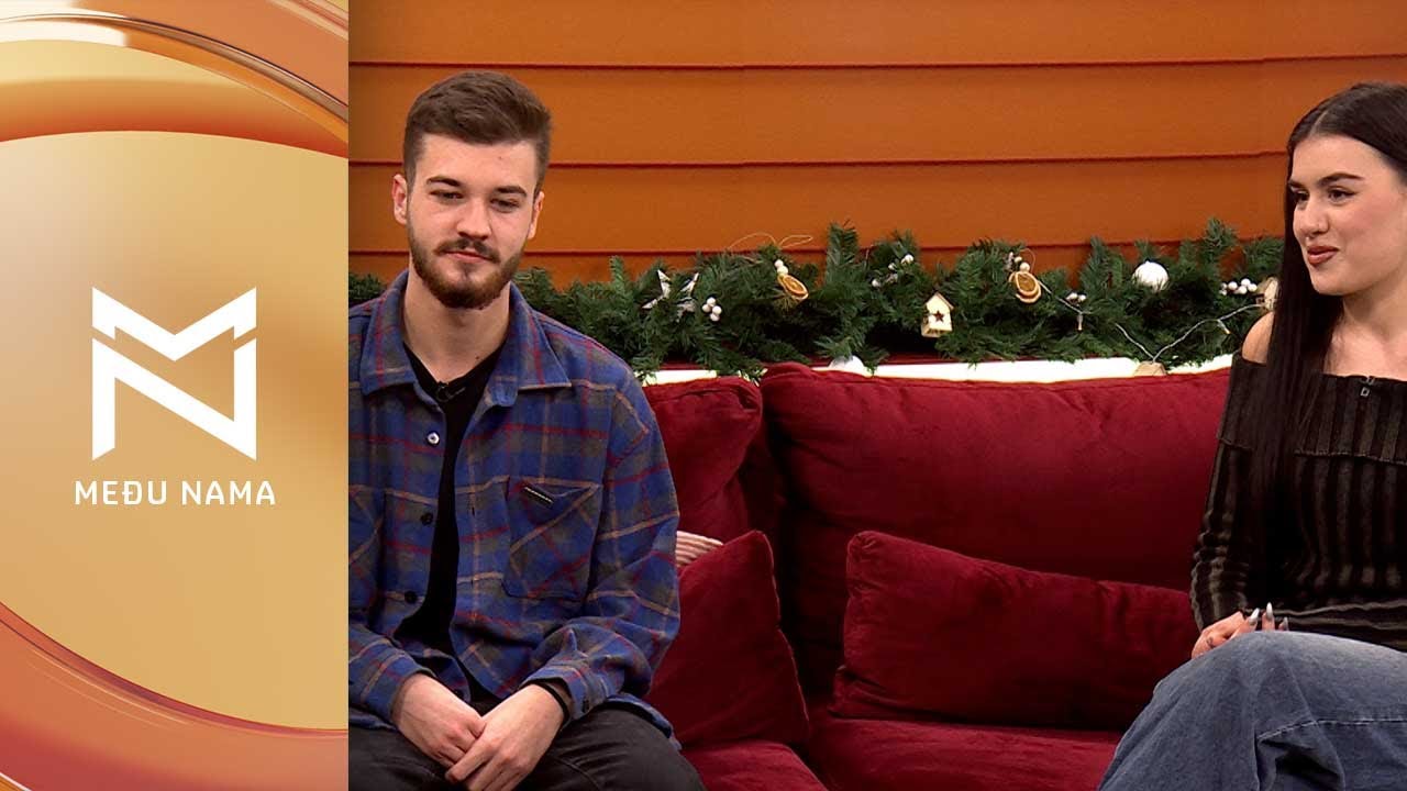 Spektakularni kraj druge sezone IDJ Show-a: Đana Smajo i Toma Milovanović