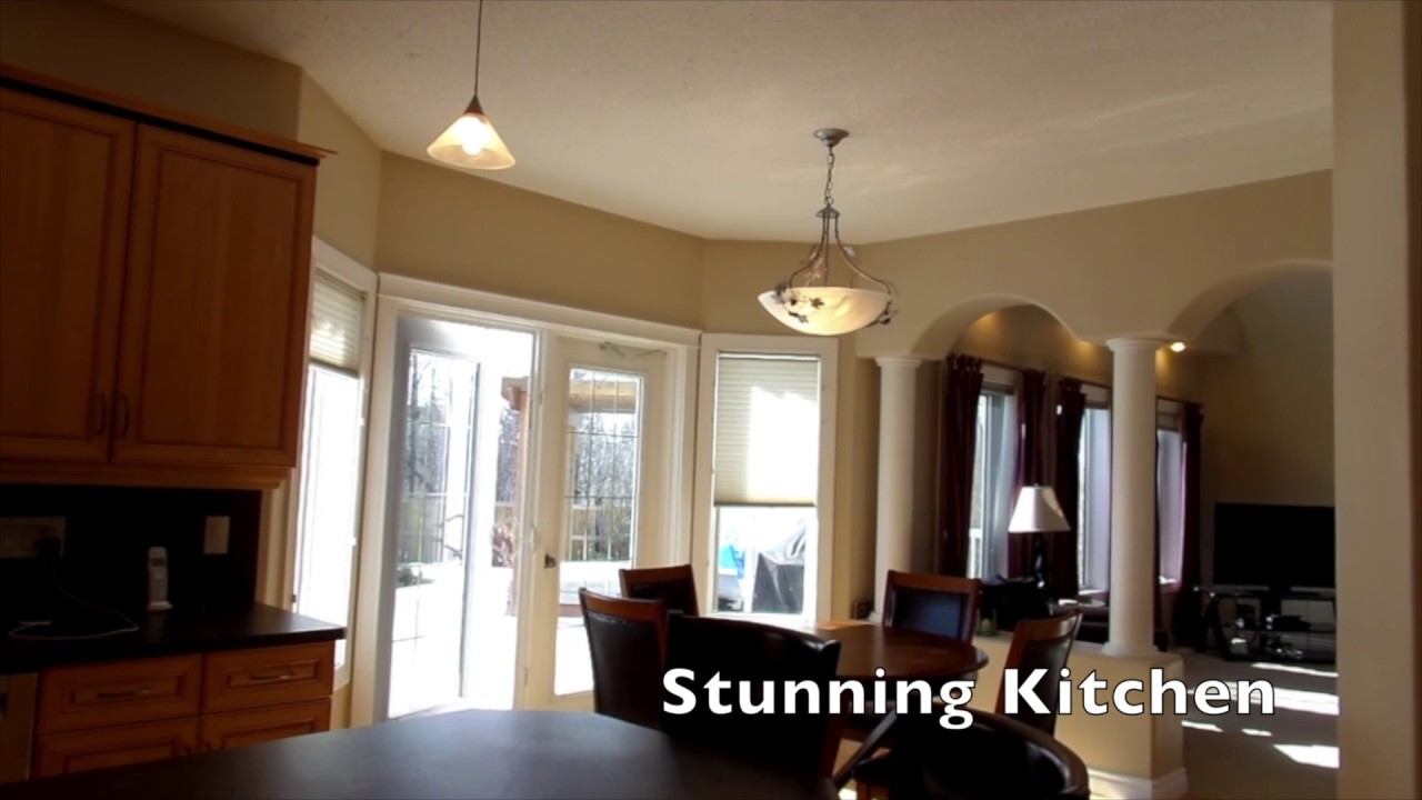 407 Riverpark Drive Fort Saskatchewan, AB