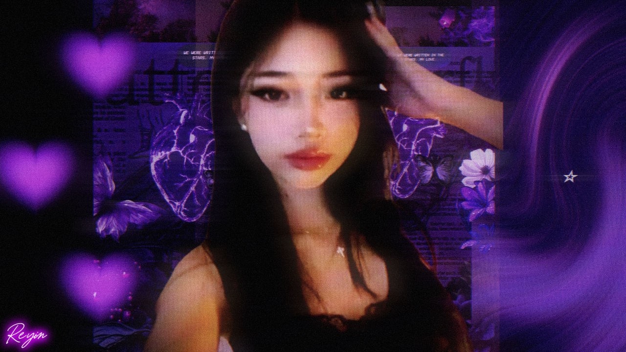 Reyin - Quiet Back Then (Music Video)