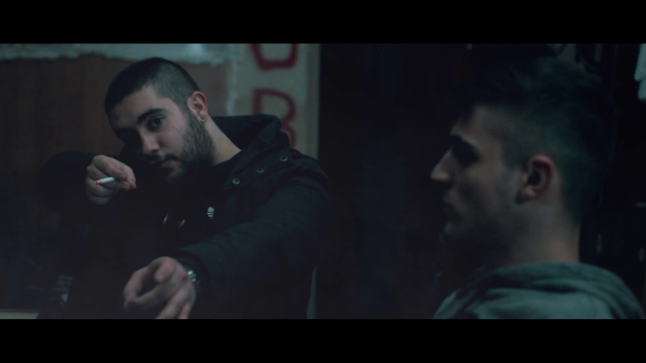LOS PAYOS ft. BEN YART - QUÉ QUEDA PA’ TI? 🎥 shot by DAYSO (VIDEOCLIP)