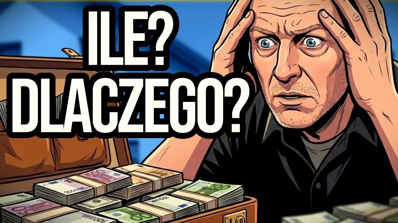 Dlaczego budowa domu tyle kosztuje?