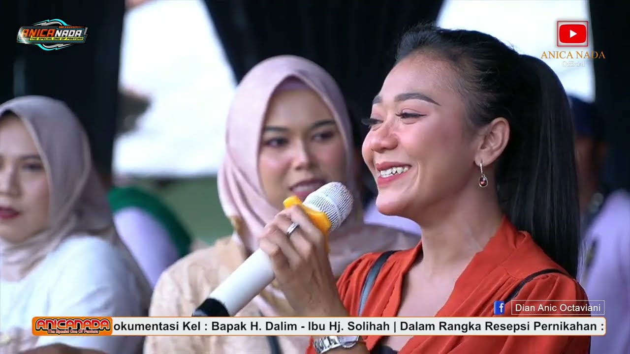BRAJATUMAMA - DALIFAH KDI | ANICA NADA 21 JANUARI 2025 | SUKAJAYA | CILAMAYA KULON | KARAWANG