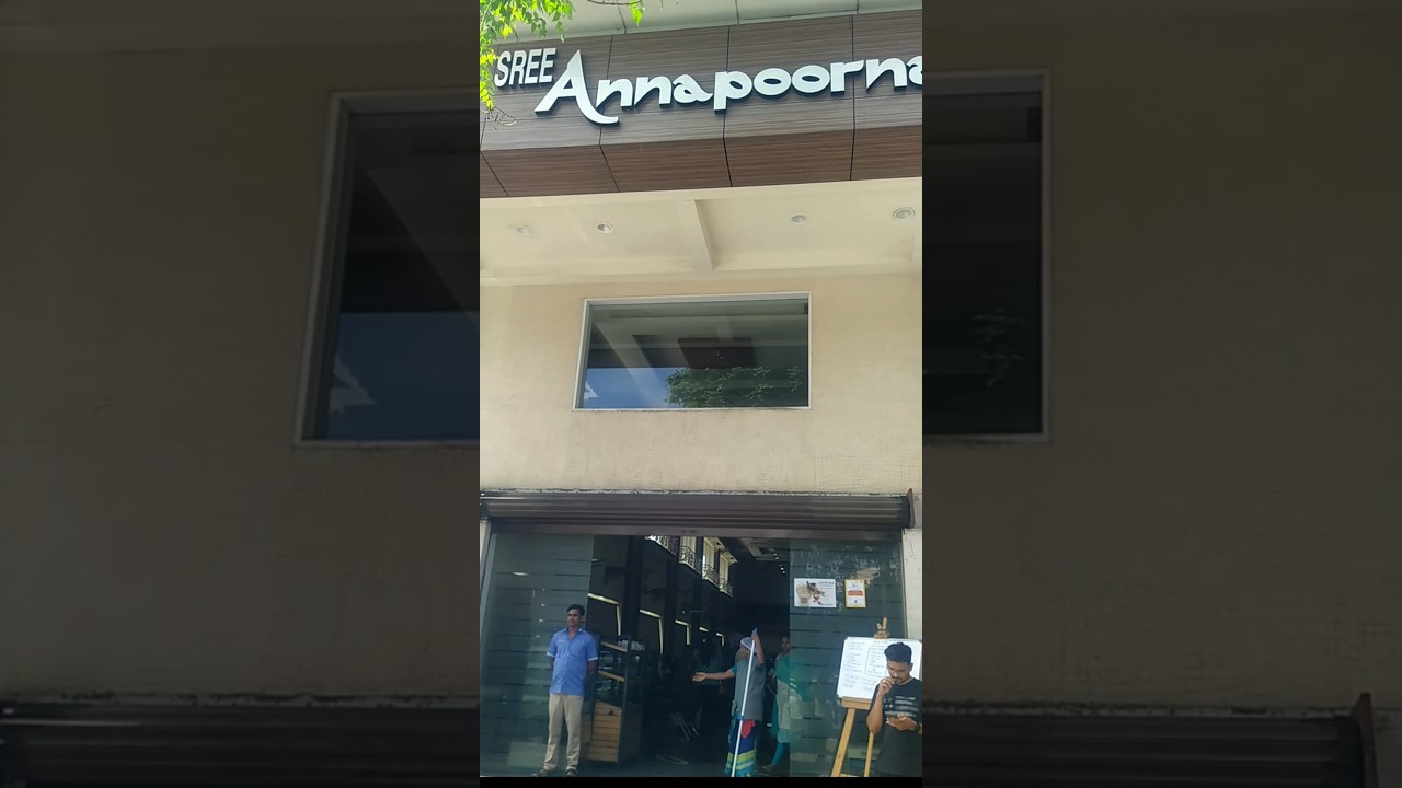 sree Annapoorna hotel #coimbatore 😍😍 #shorts #views #viral  @sakthi_lsvm