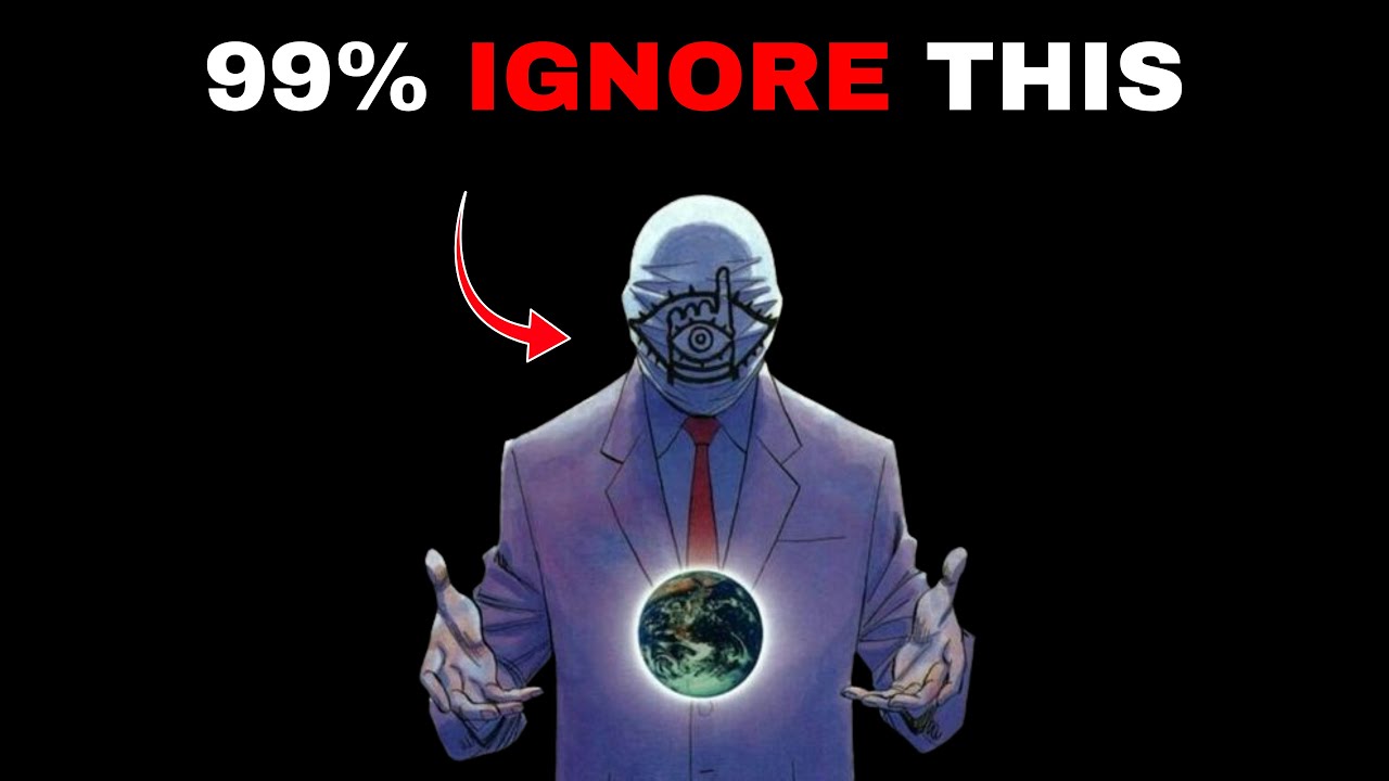 The Psychological Power of Ignoring (Backed by Psychology)
