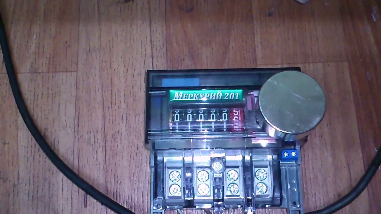 Магнит на Меркурий 201.  Magnet on Mercury 201.