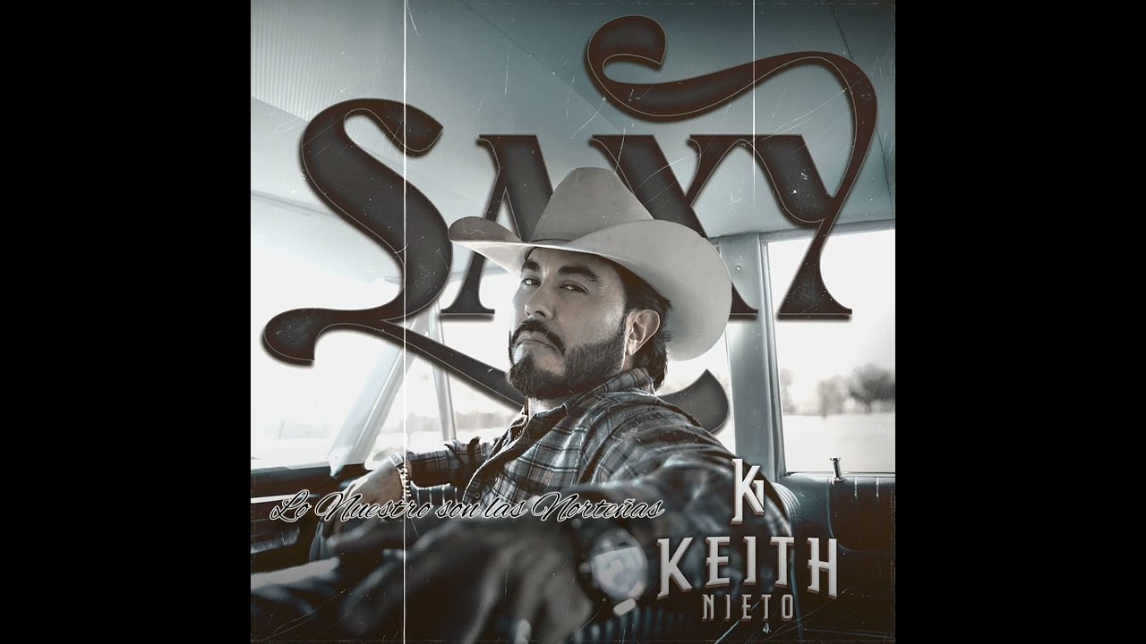 Que La Envidia Los Mate - Keith Nieto