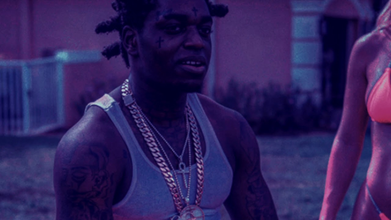 Kodak Black - Just A Wrap [Chopped & Screwed]