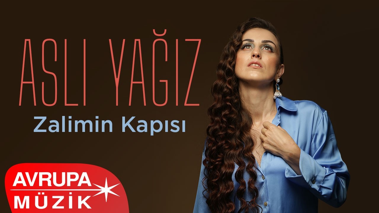 Aslı Yağız - Zalimin Kapısı (Official Audio)