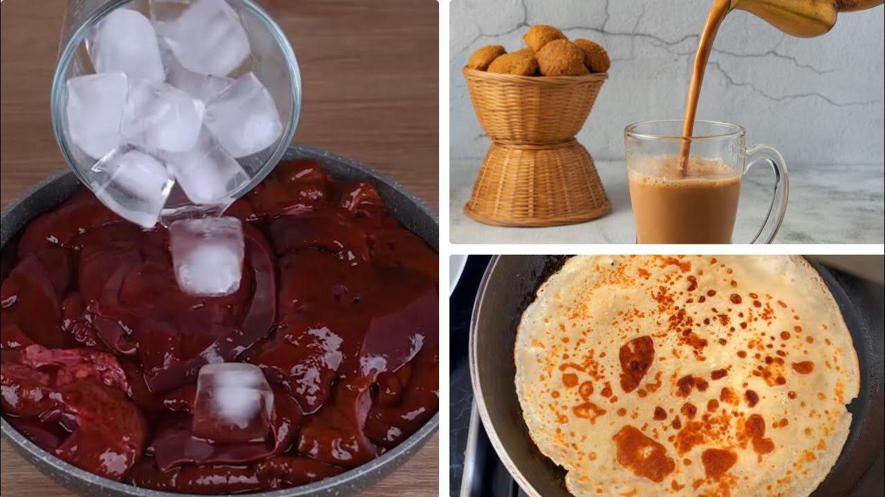 San uqas Watan malawaax di breakfast recipes 