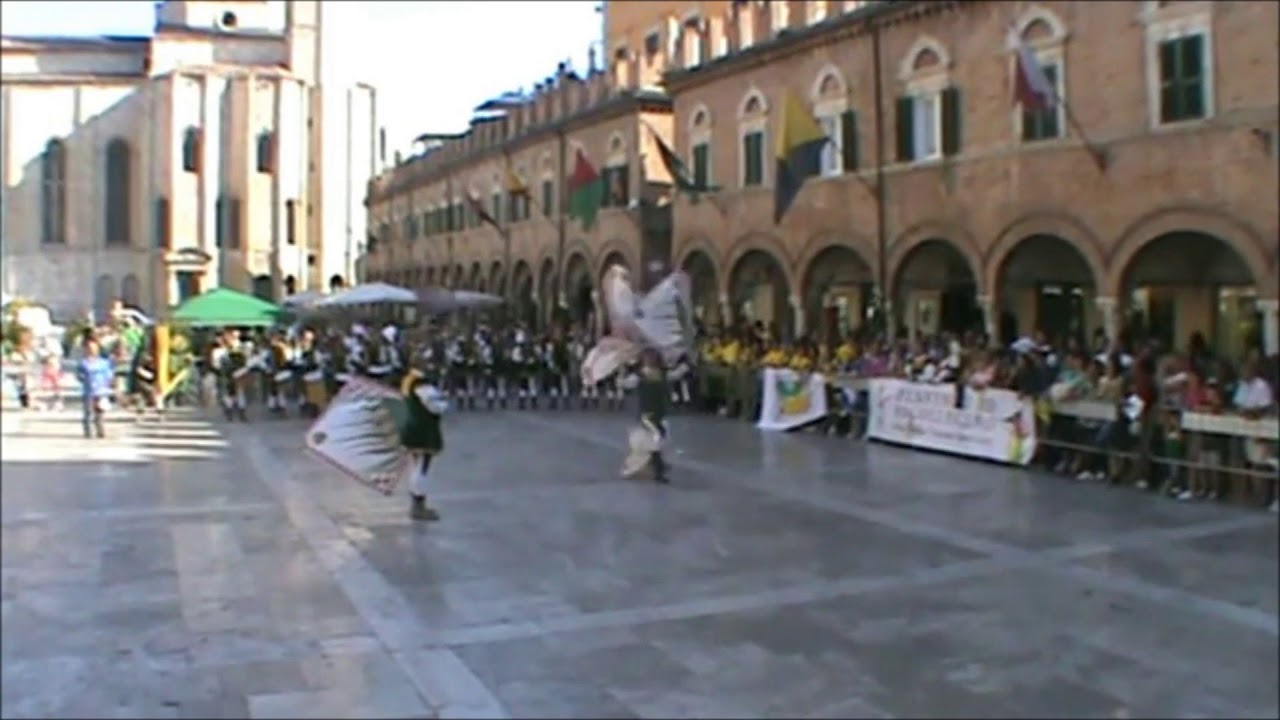 2013 singolo elim palumbo hd