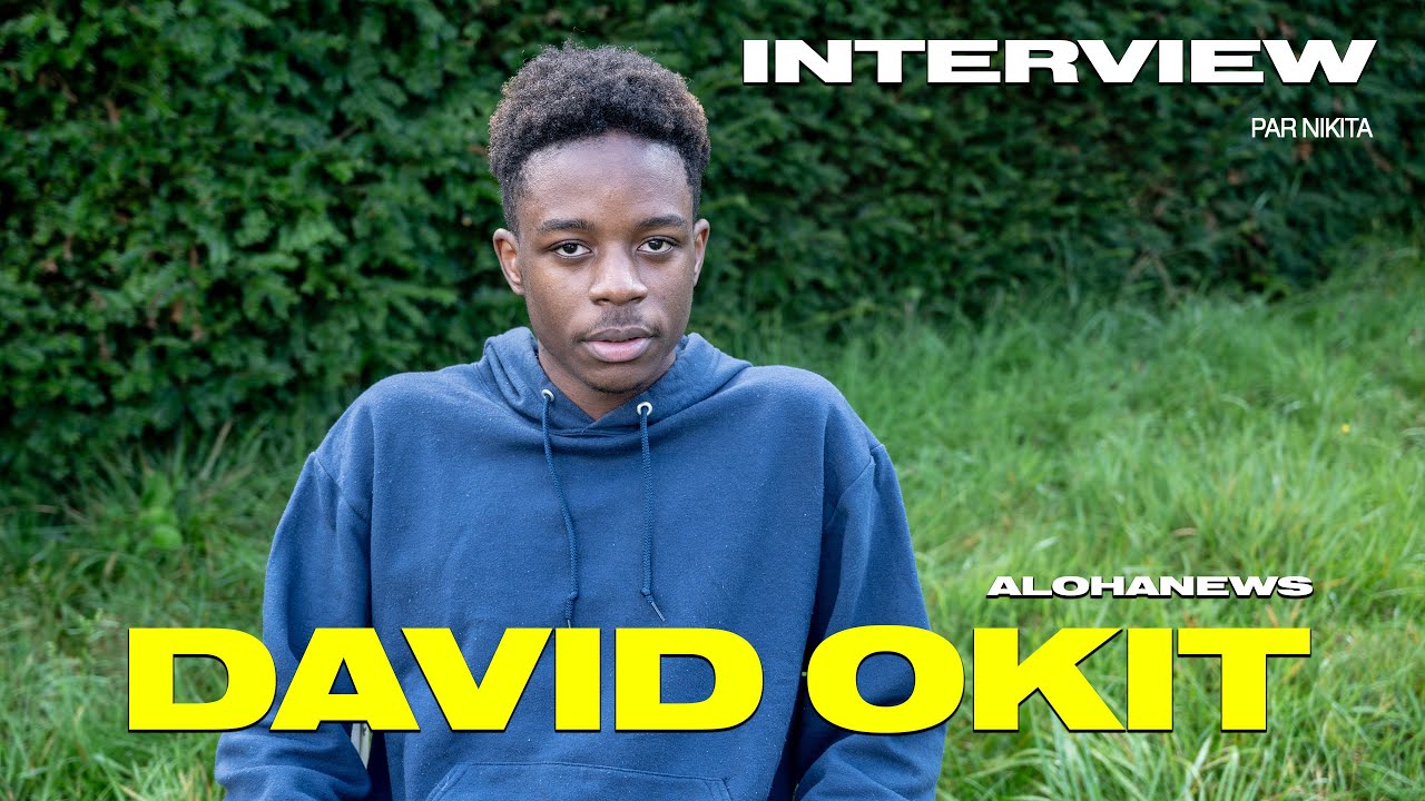 David Okit : 