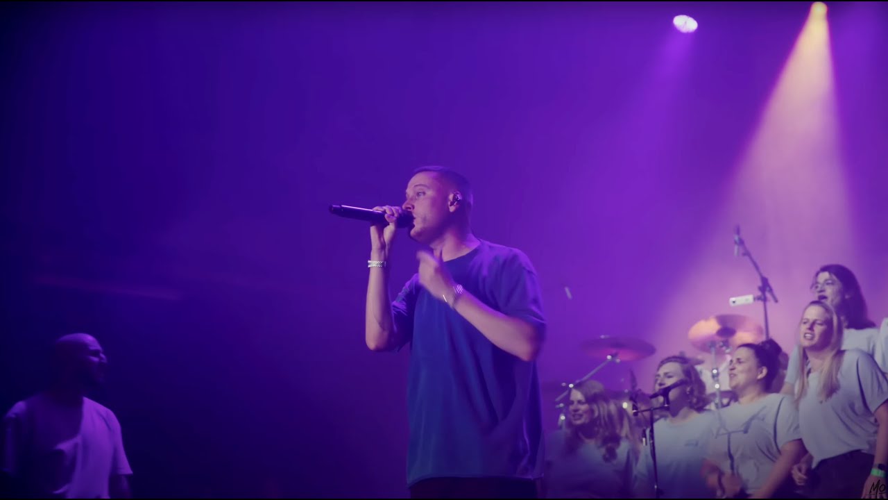 Mo-Torres - Übertrieben schön (Live aus dem Palladium 2023)