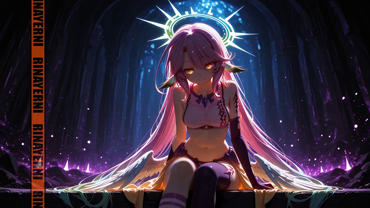 Fallen Chant - Epic Fantasy Trap
