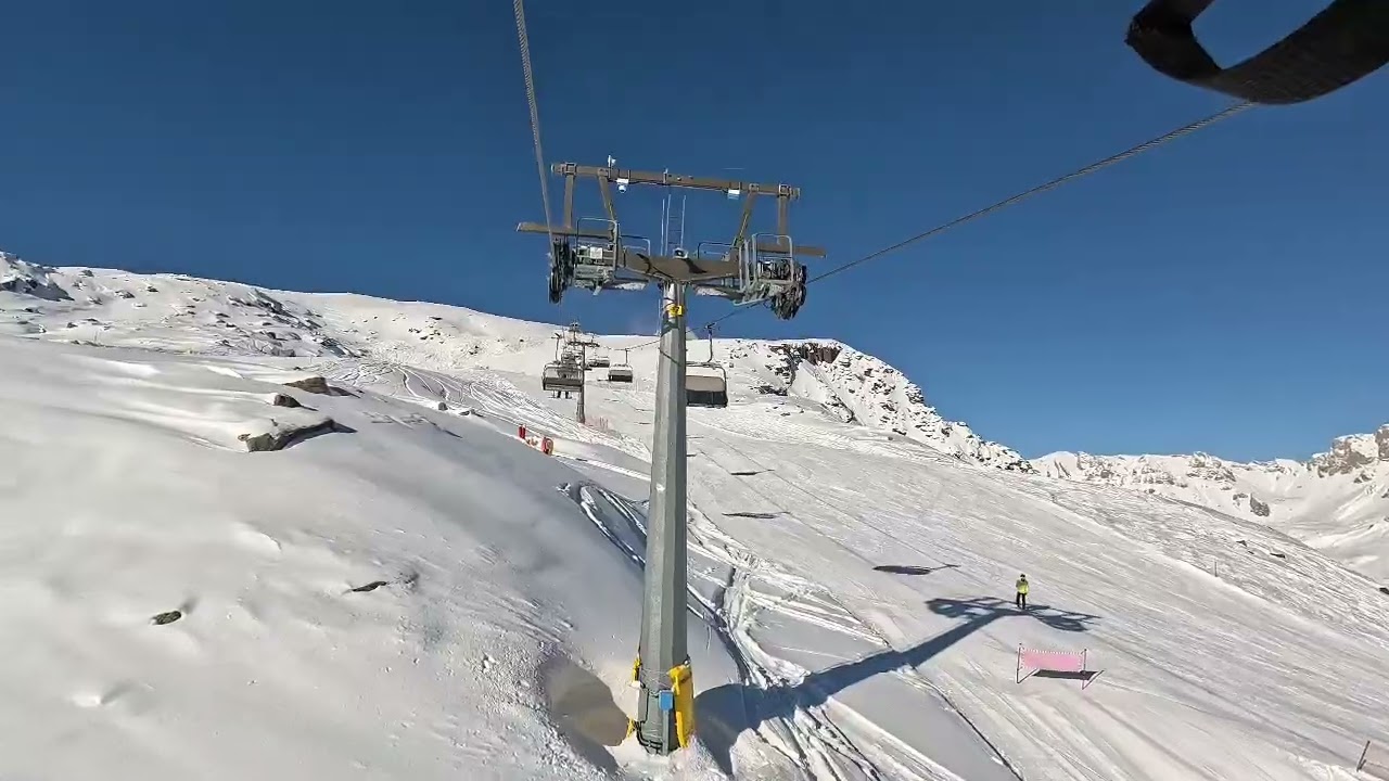 Dolomiti 2024 San Pellegrino - Falcade