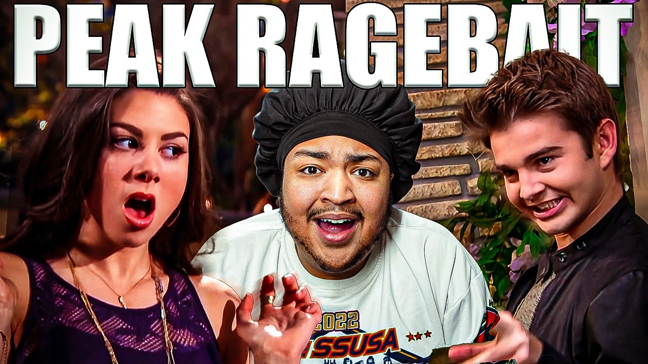 The Thundermans Had the BEST Sibling Rivalry...