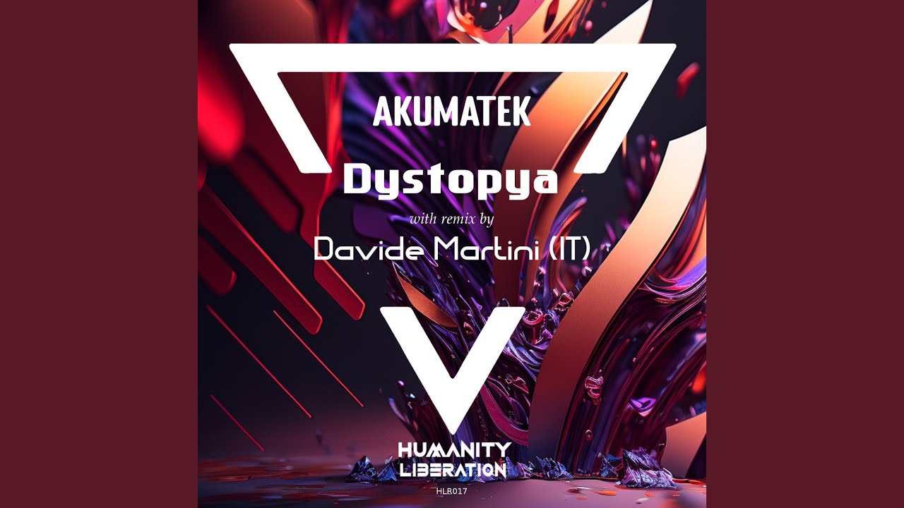 Dystopya (Davide Martini (IT) Remix)