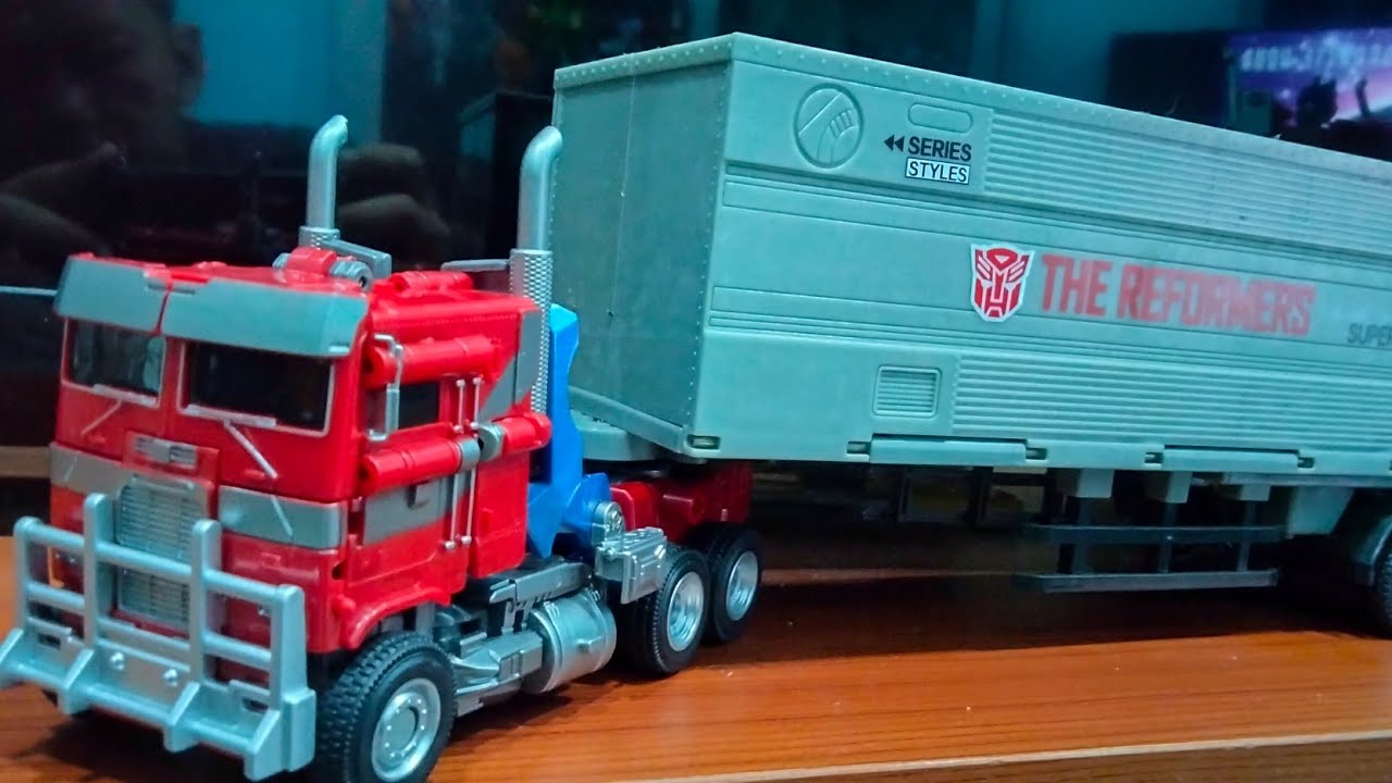 Review JK-07B (ver KO oversize dari op Ss ROTB)