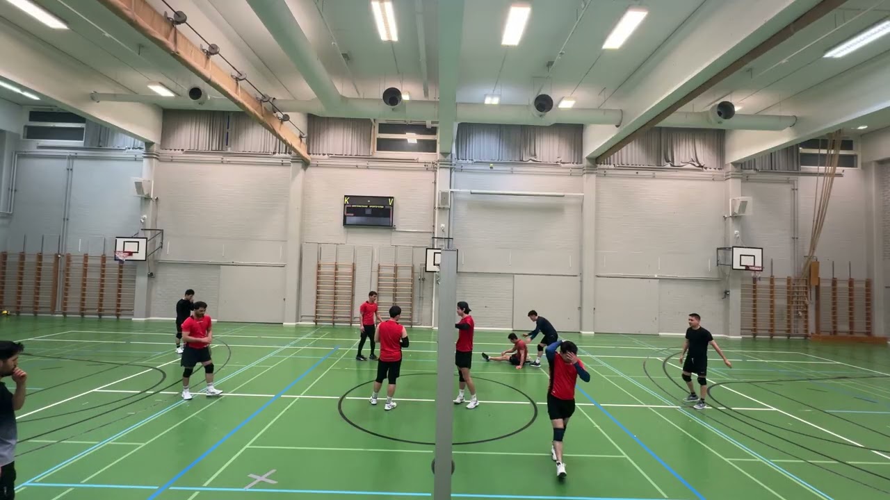 GAME 6 | 14.02.2026 | Jawanan Kerava