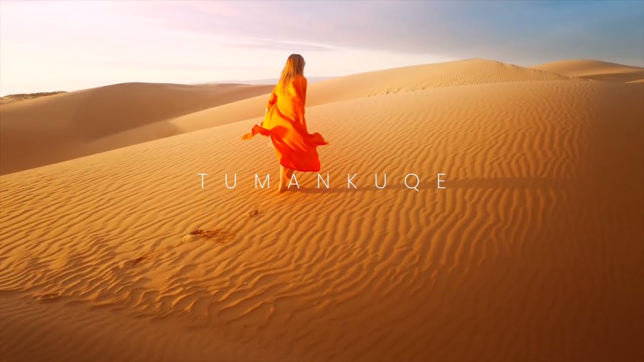 Podo - TumanKuqe (ft Aria)