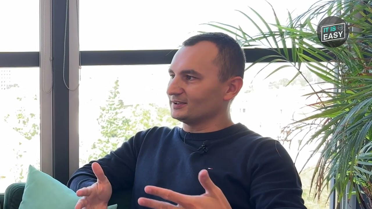 Frontend developer w dobie AI