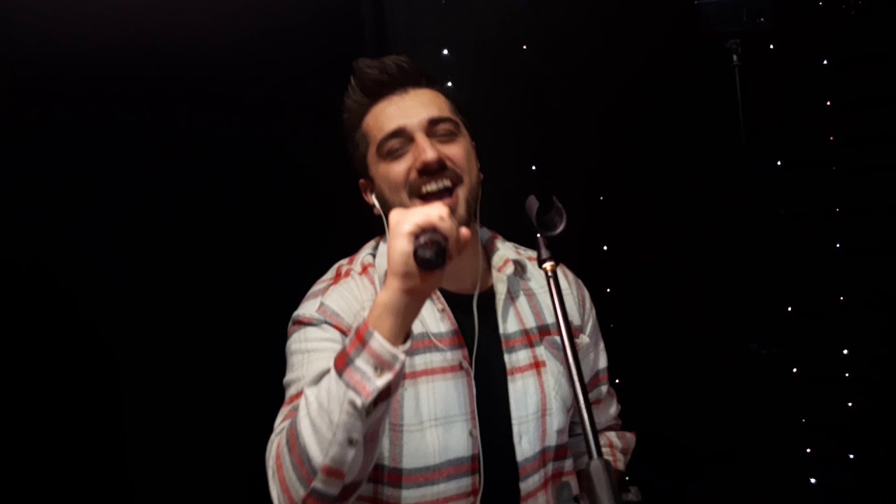 JANE SLAVOV  & FEEDBACK BAND  - AKO IMA BOGA, BITANGA I PRINCEZA, PITAJU ME ZA TEBE