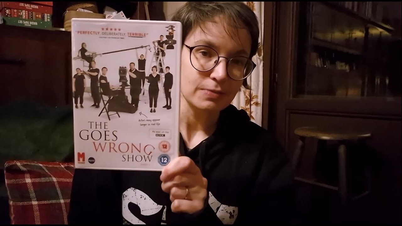 VlogMas 2025 - 22 décembre