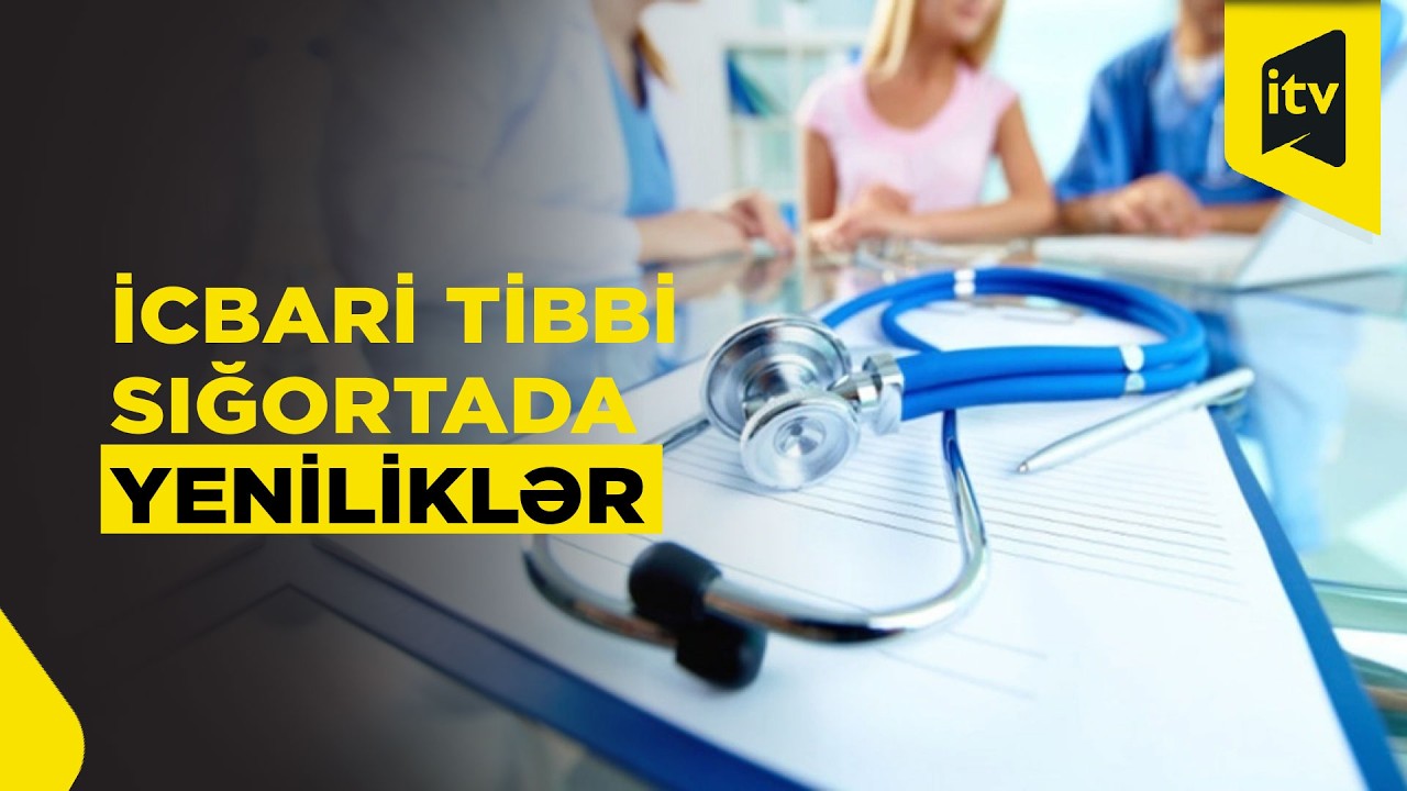 Hansı xidmətlər əlavə olunacaq? – RƏSMİ AÇIQLAMA