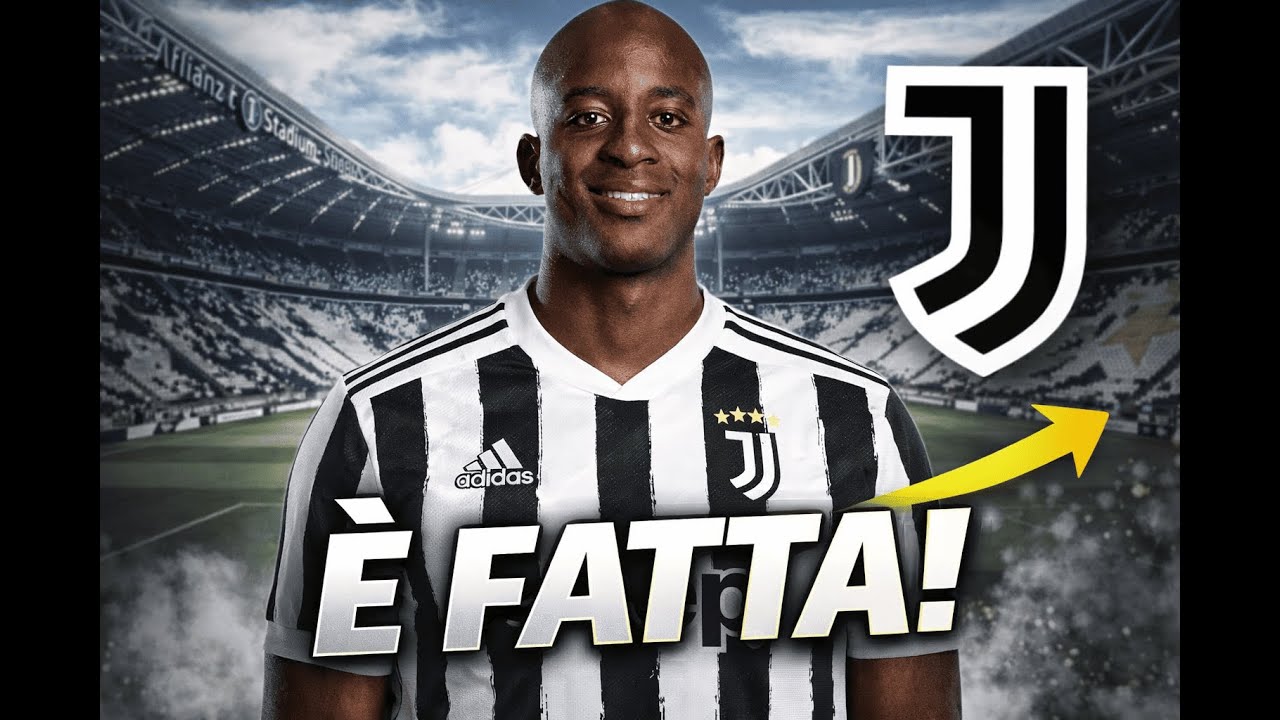 MATETA ALLA JUVE ⚪⚫ É UFFICIALE⁉️🔥 Colpaccio dal Crystal Palace: Le cifre!