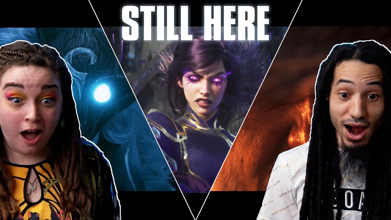 Arcane fans react to League Of Legends 2024 Season Cinematic - THEY DID IT!!