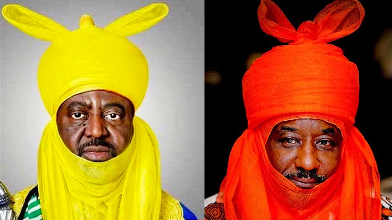 Sanusi Lamido Sanusi Remains Emir of Kano