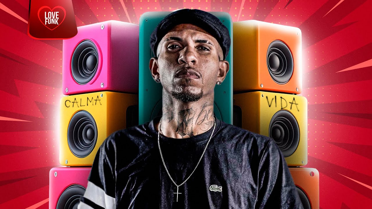 CALMA VIDA TA DE BOA - J.ESKINE [RESENHA DO ARROCHA]