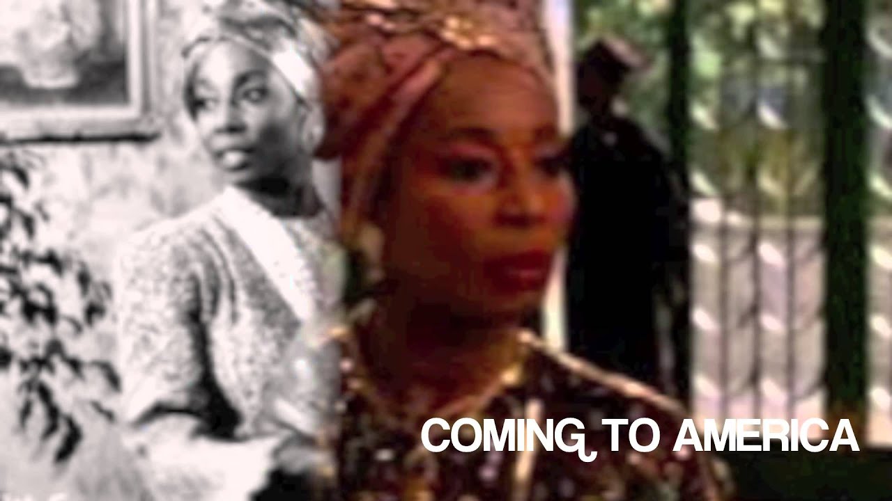 Reggae Film Festival TRIBUTE to Madge Sinclair