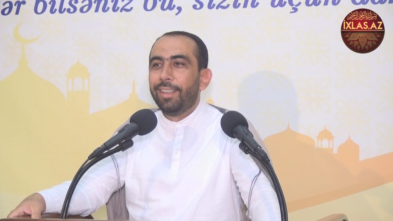 Hacı Sahib - Qədr Xum bayramı (Geniş məlumat)