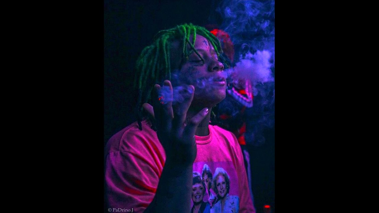 [FREE FOR PROFIT] Trippie Redd type beat - 