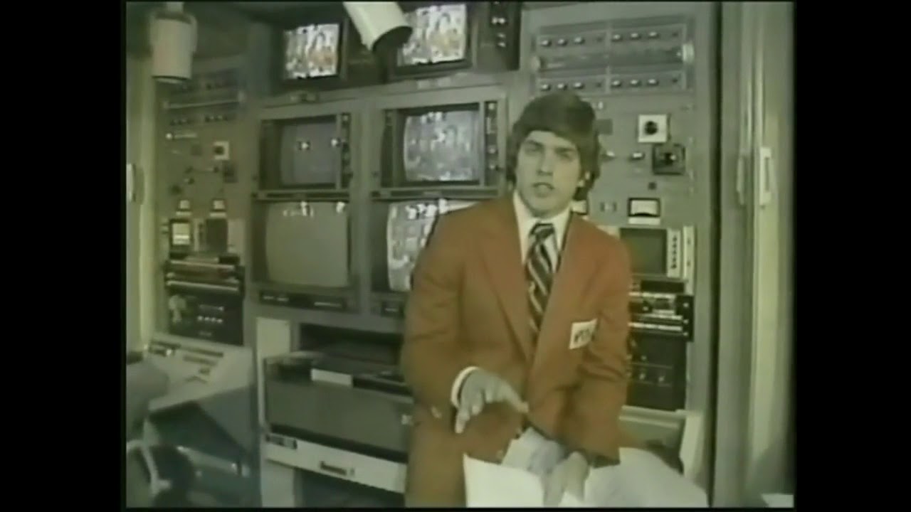 1978-10-22 NFL 78 NBC Scores and Highlights