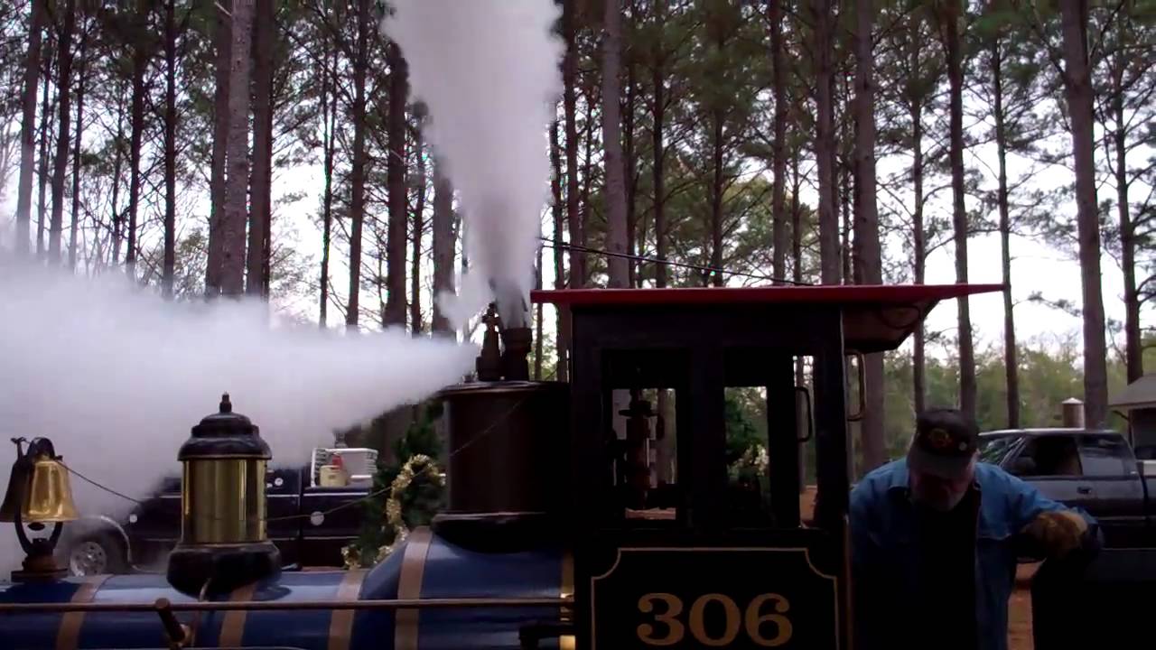 Steam Pressure Relief 2