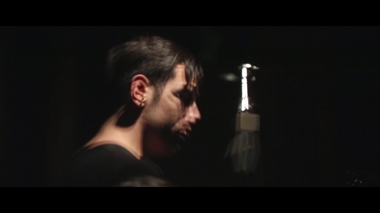 Adreian Davis - Dive [Official Music Video]