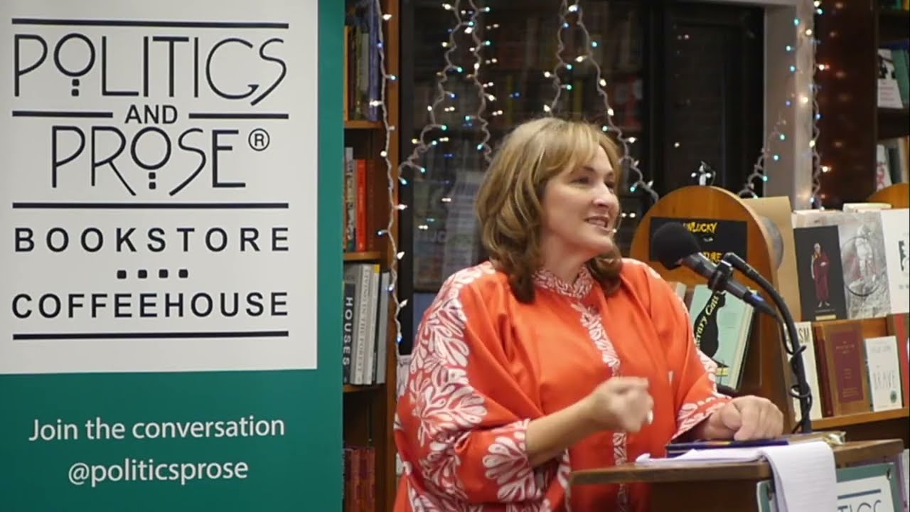 Mary Beth Albright &mdash; Eat & Flourish: How Food Supports Emotional Well-Being