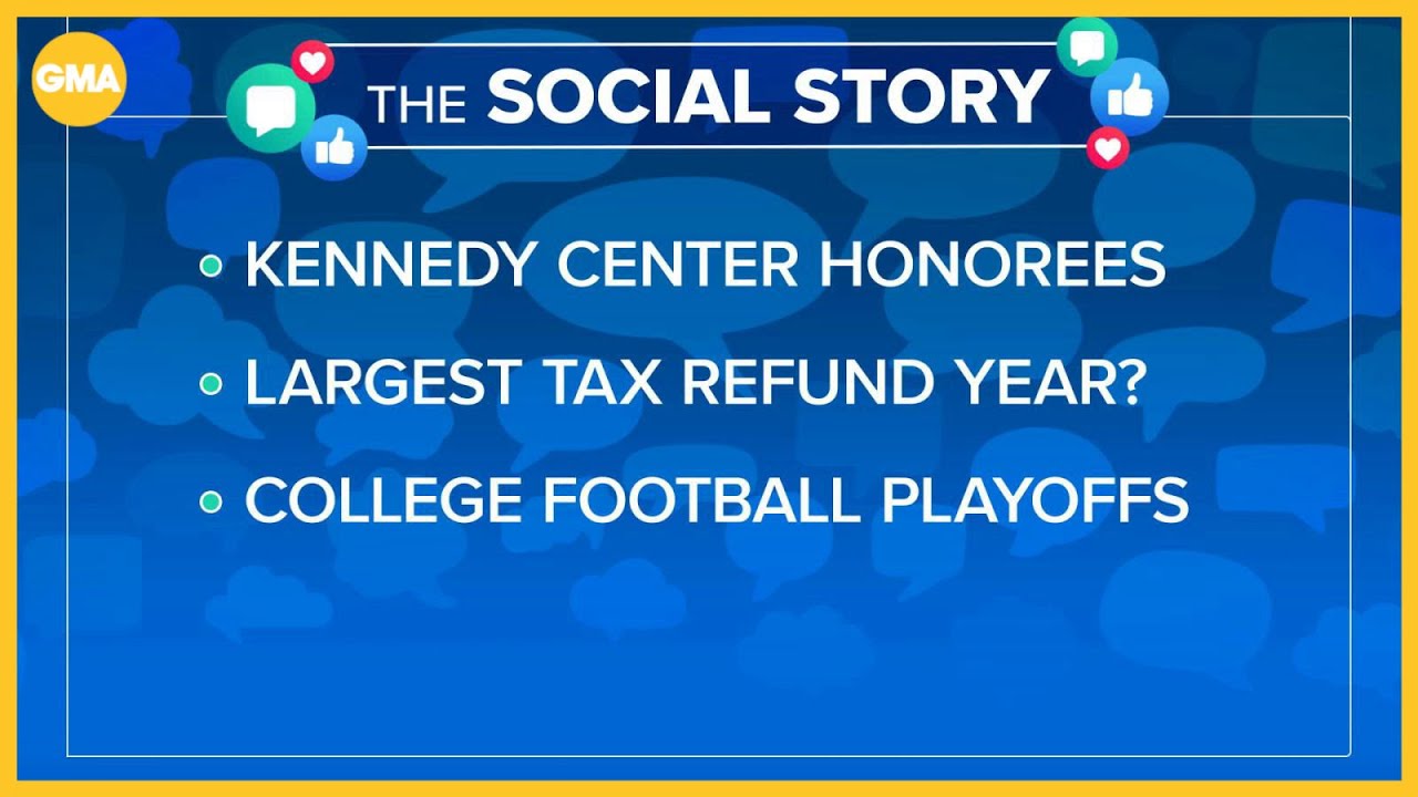 2026 tax season could be the largest tax refund ever