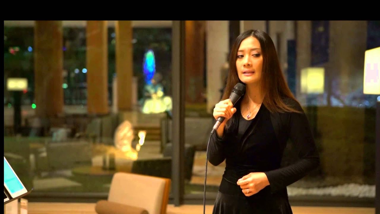 The last Time By: eric Benet Cover by: TERESA
