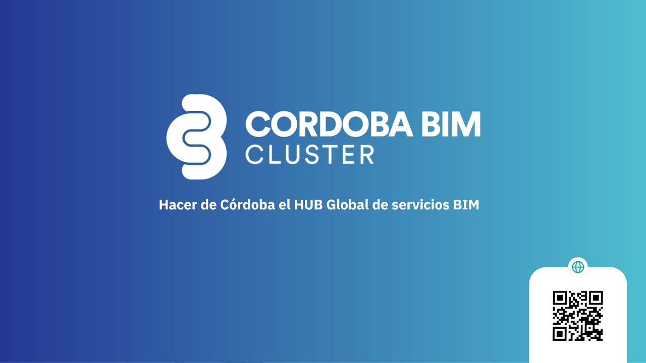 CORDOBA BIM CLUSTER