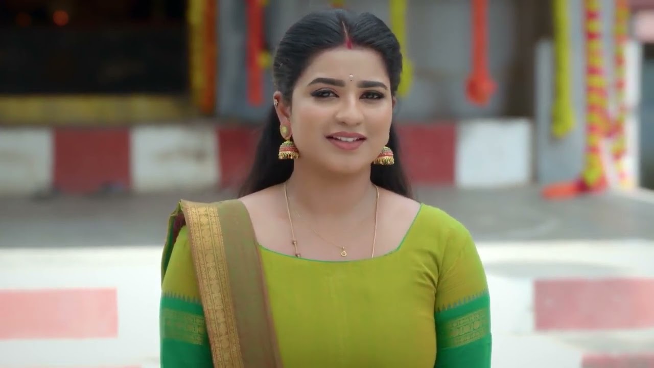 Karthigai Deepam | Ep - 1116 | Best Scene | Feb 06 2026 | Zee Tamil
