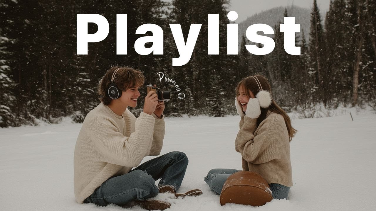 Просто включи 🎧 | Эмоциональный поп для дома, кафе и работы