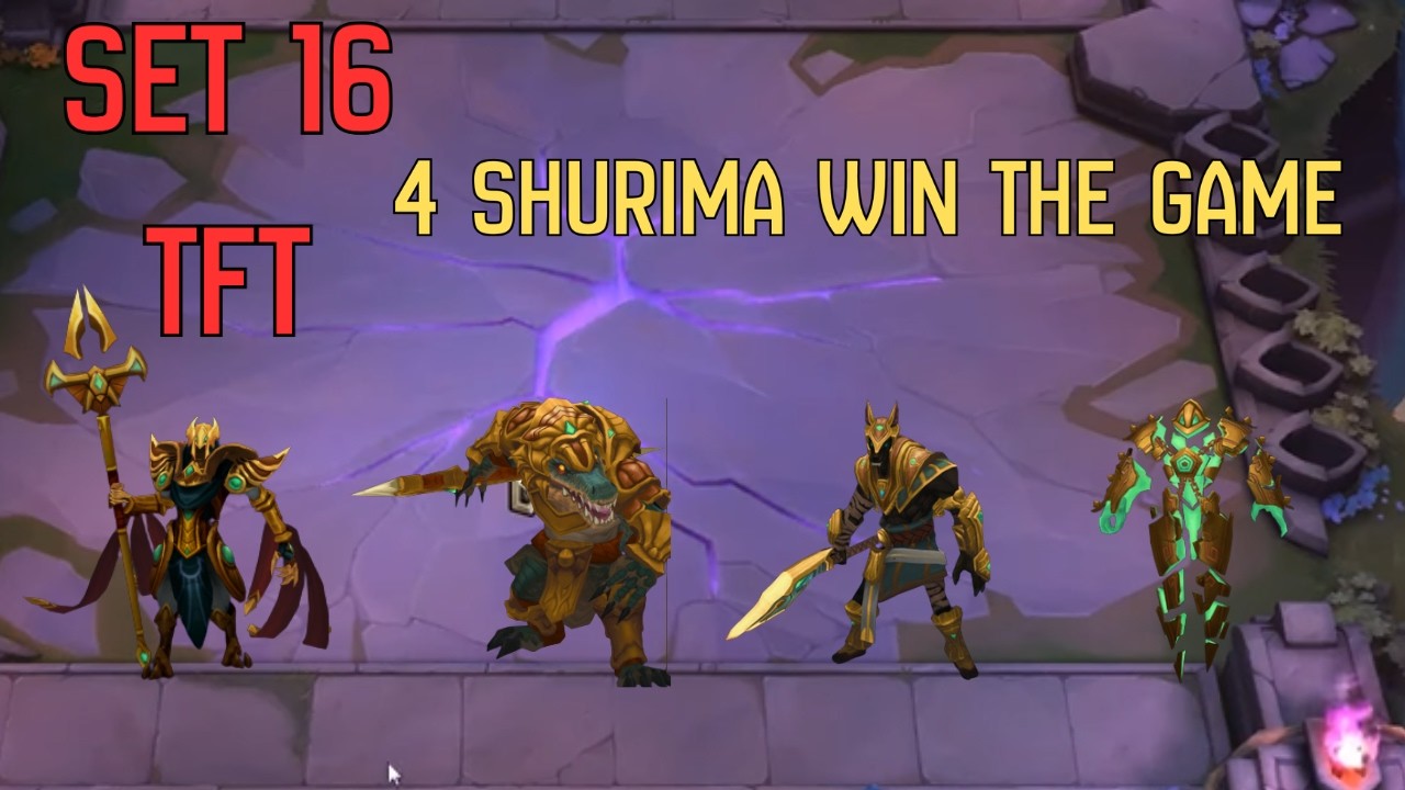 I GOT AZIR IN 2-1 THEN 4 SHUIRIMA AND FINALLY WIN