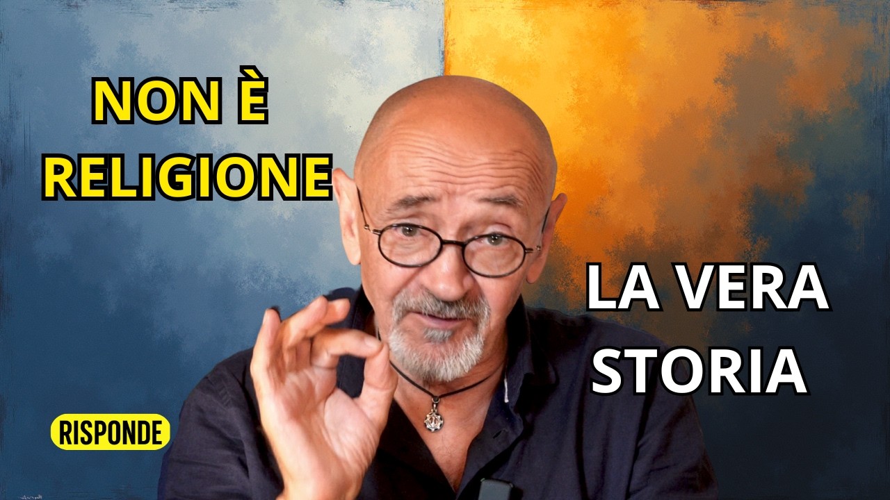 Il Cristianesimo NON &egrave; Religione: Freud e Lacan Rivelano la Verit&agrave;