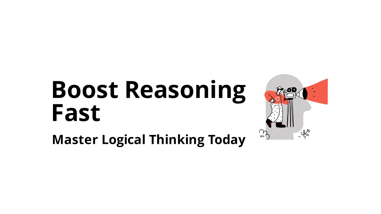 How to improve reasoning skills